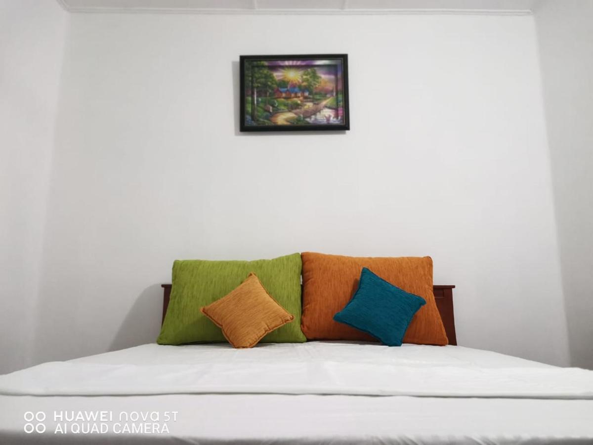 Bee Cottage Negombo Zewnętrze zdjęcie