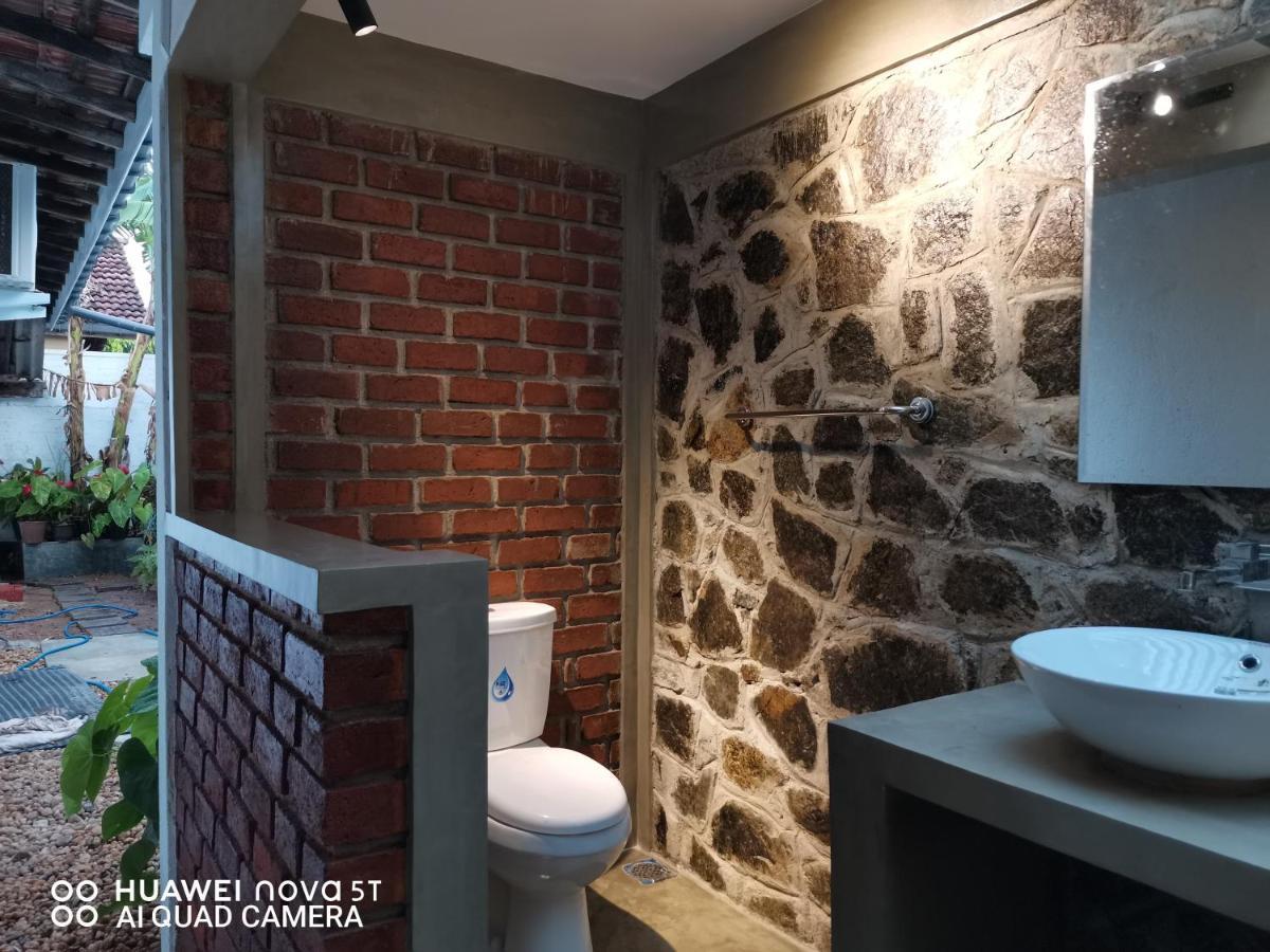 Bee Cottage Negombo Zewnętrze zdjęcie
