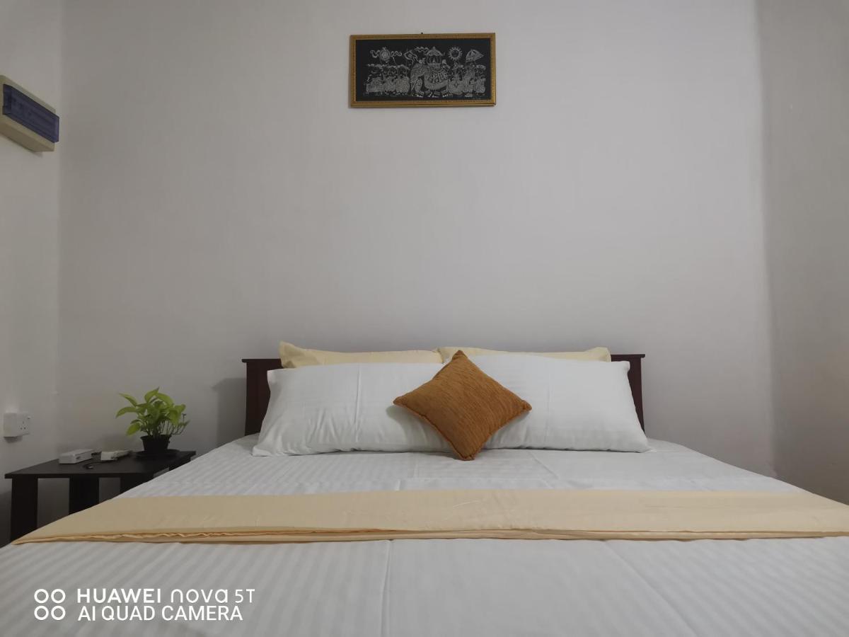 Bee Cottage Negombo Zewnętrze zdjęcie