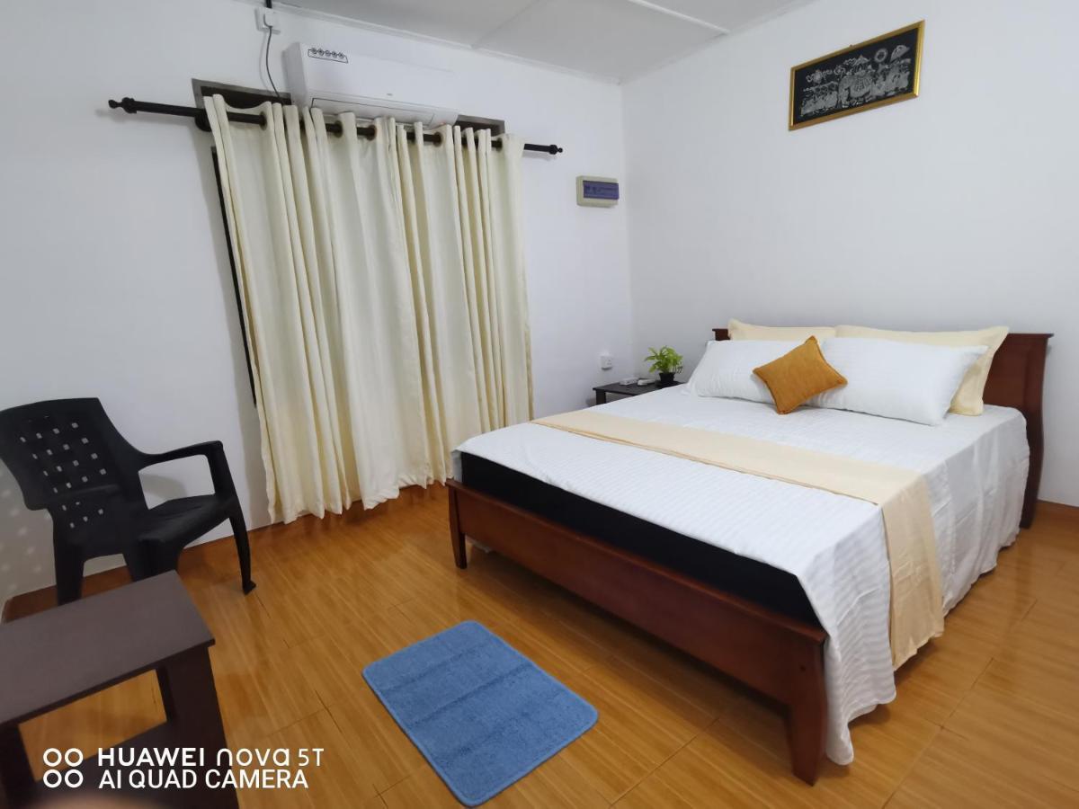 Bee Cottage Negombo Zewnętrze zdjęcie