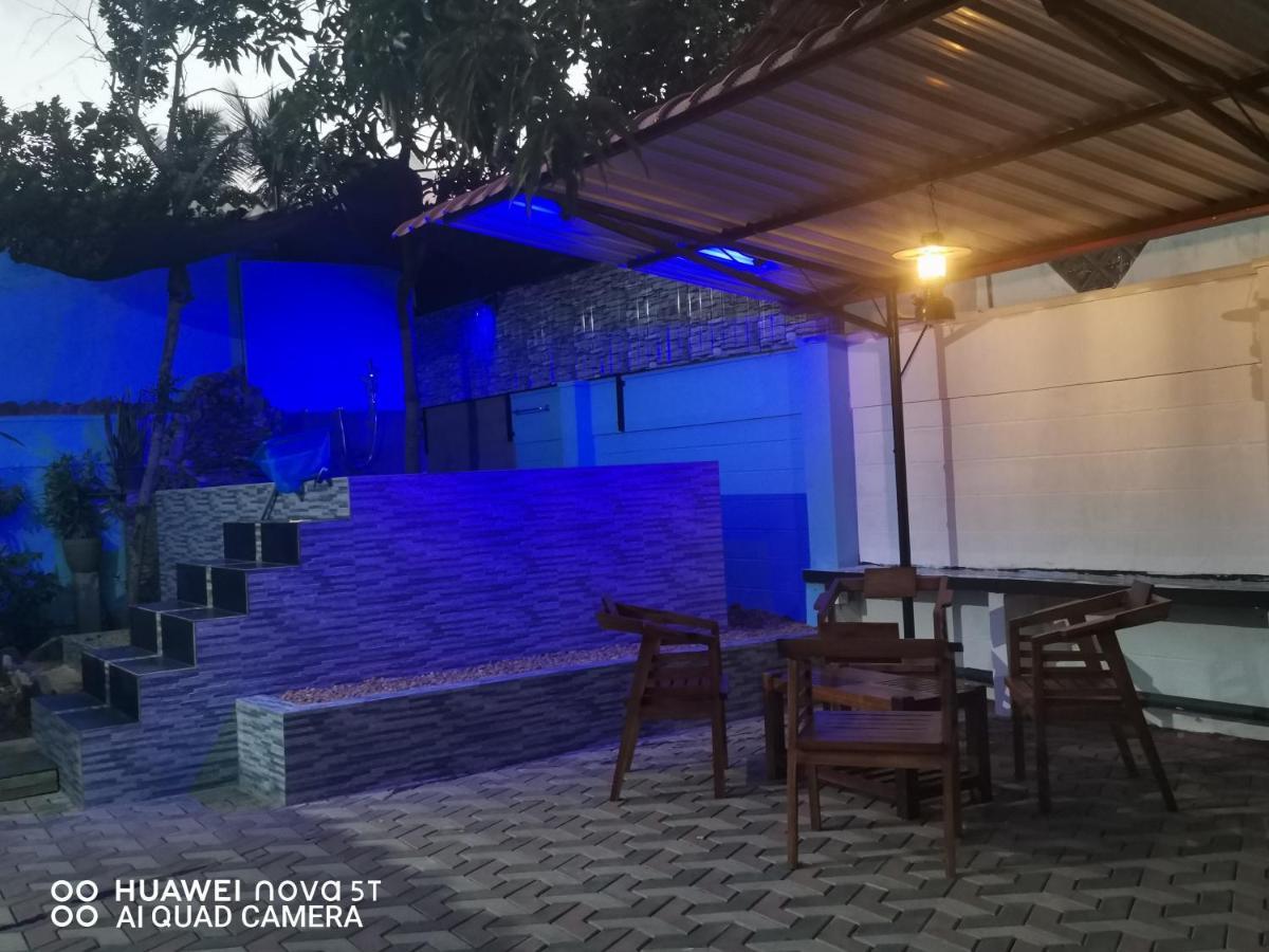 Bee Cottage Negombo Zewnętrze zdjęcie