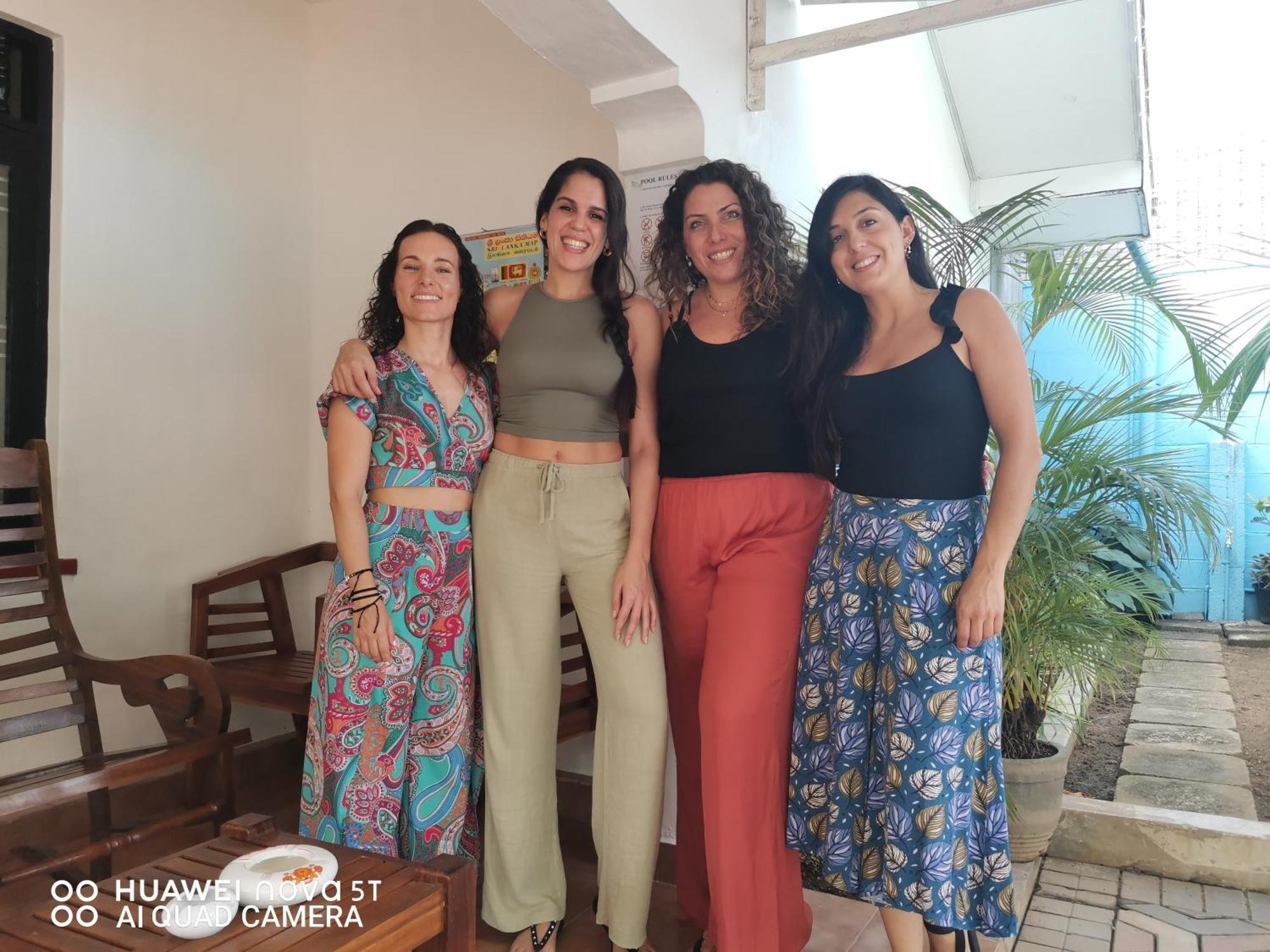 Bee Cottage Negombo Zewnętrze zdjęcie