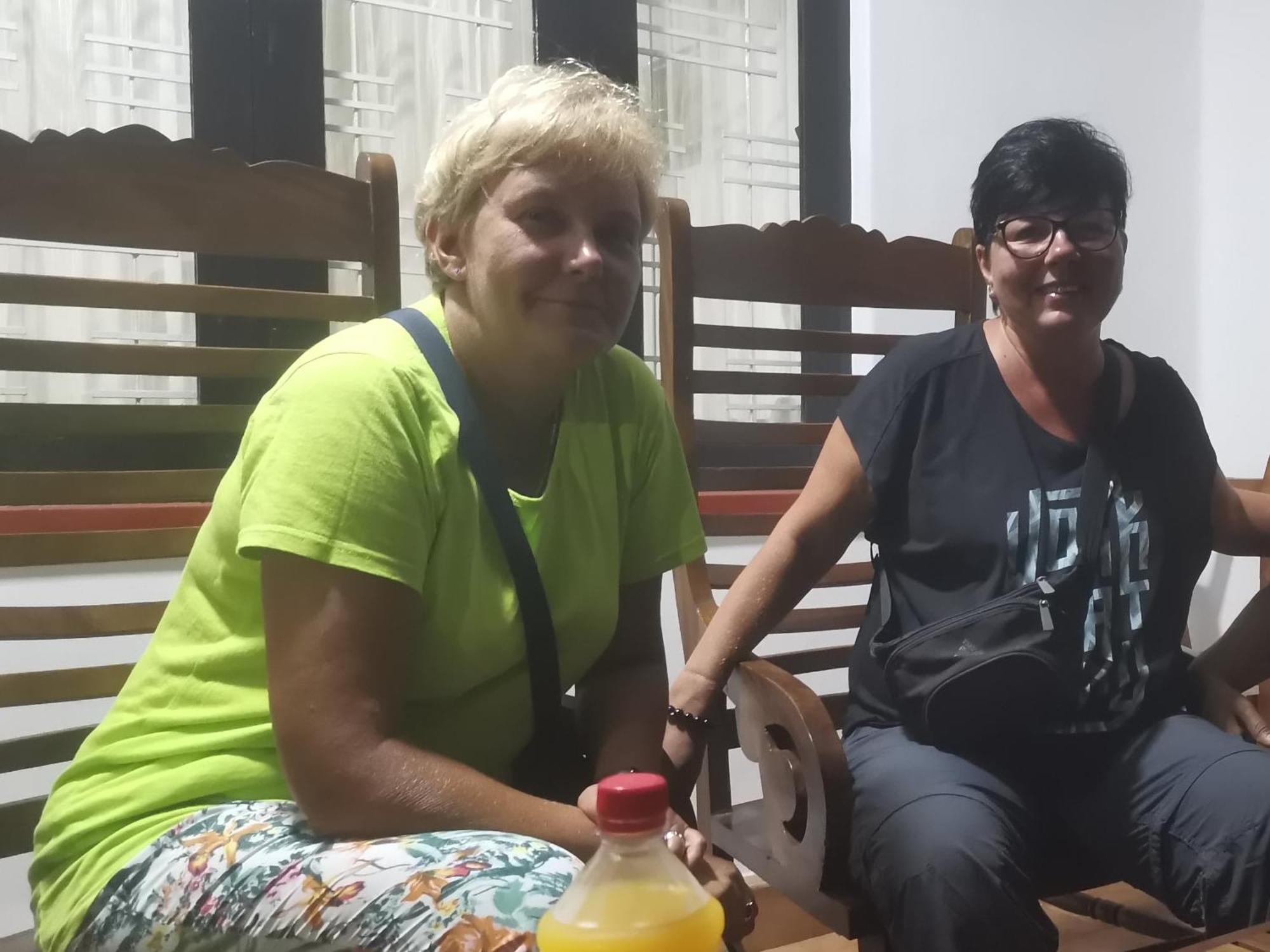 Bee Cottage Negombo Zewnętrze zdjęcie