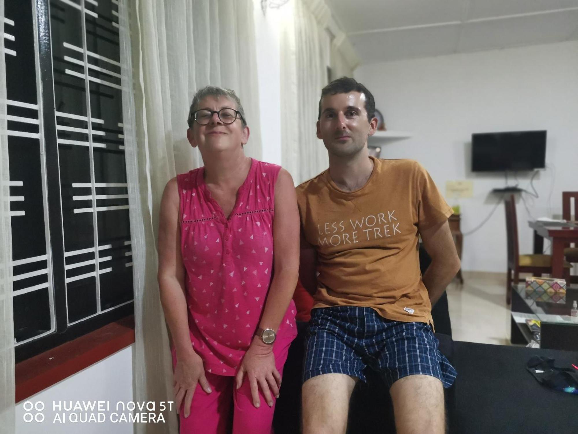 Bee Cottage Negombo Zewnętrze zdjęcie