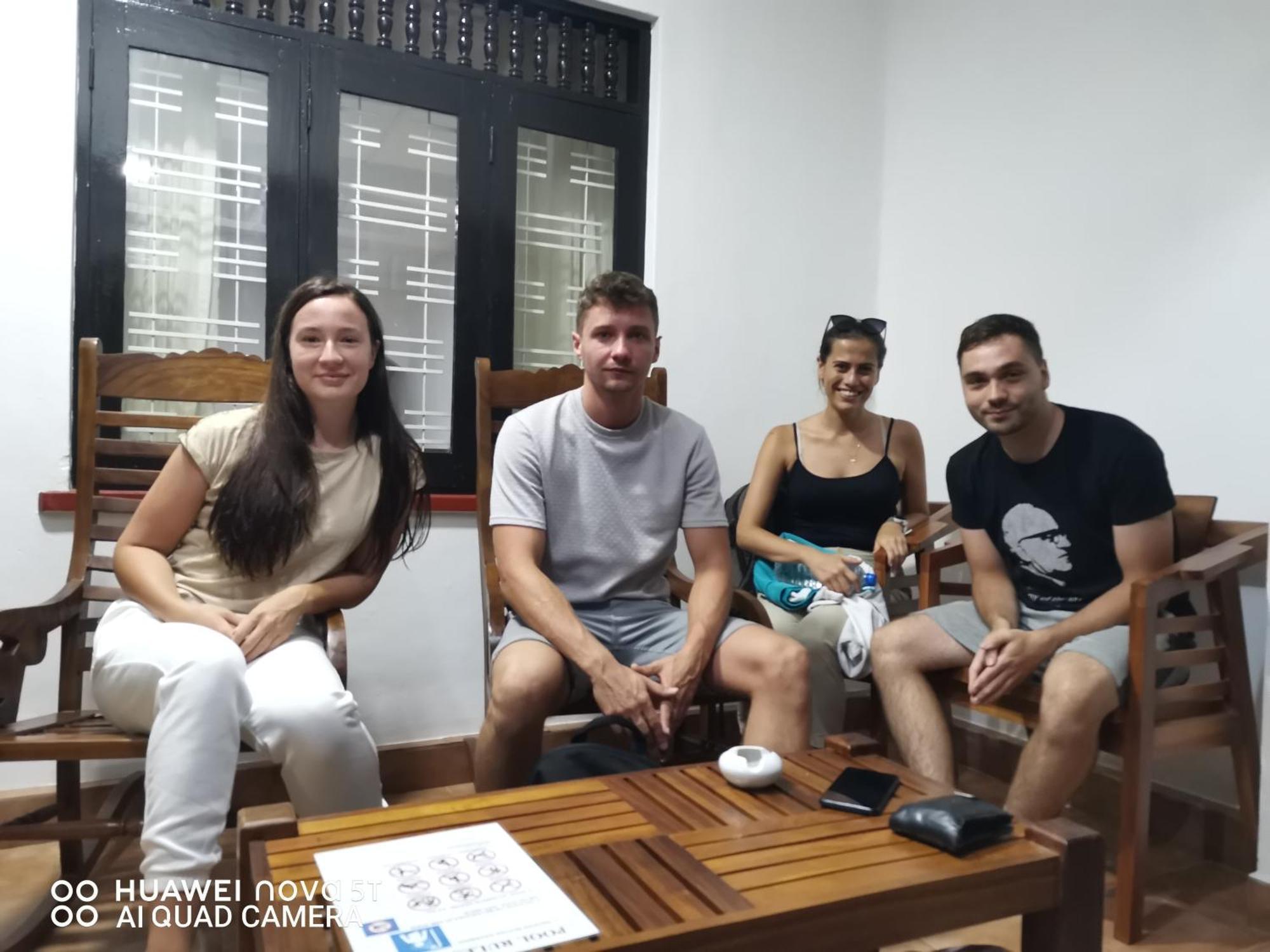 Bee Cottage Negombo Zewnętrze zdjęcie