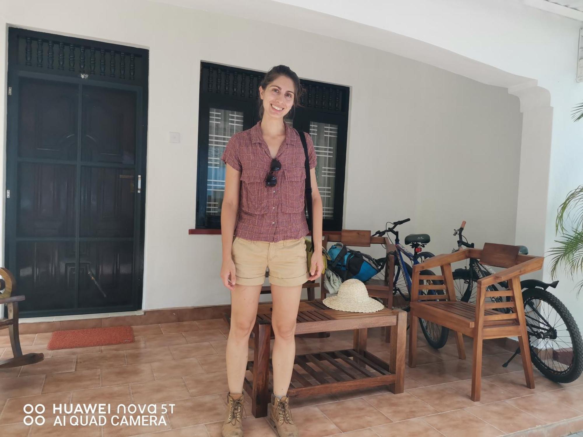 Bee Cottage Negombo Zewnętrze zdjęcie