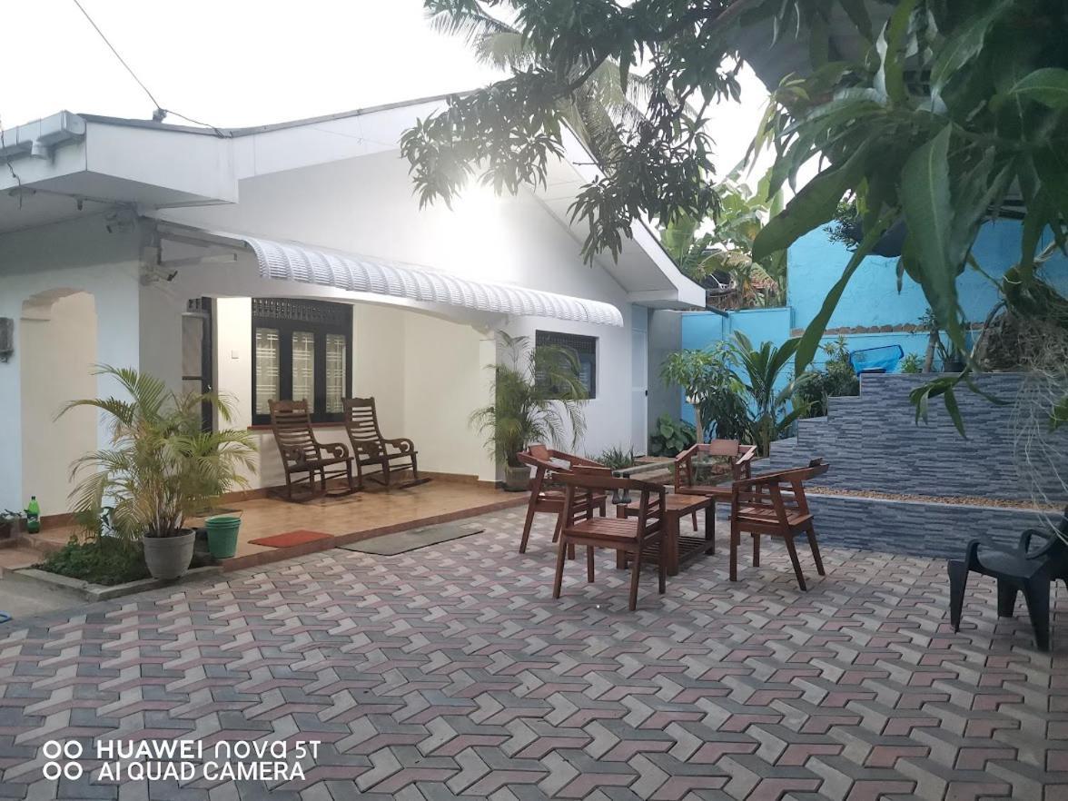 Bee Cottage Negombo Zewnętrze zdjęcie