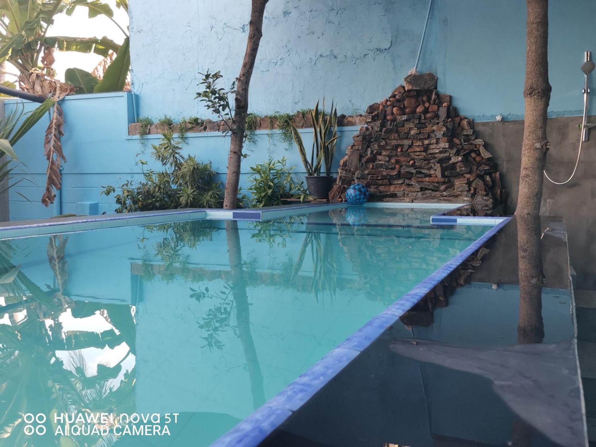 Bee Cottage Negombo Zewnętrze zdjęcie