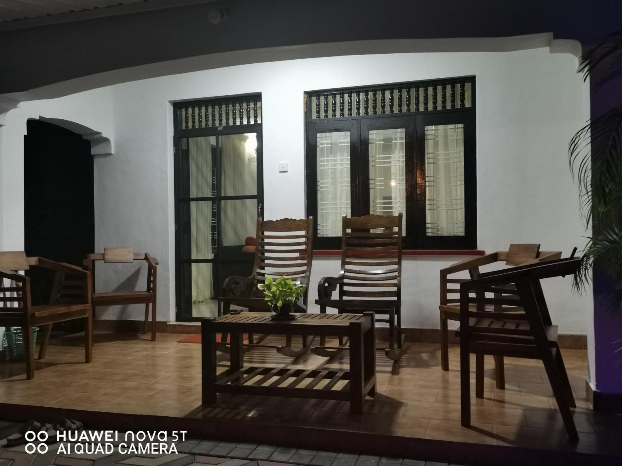 Bee Cottage Negombo Zewnętrze zdjęcie