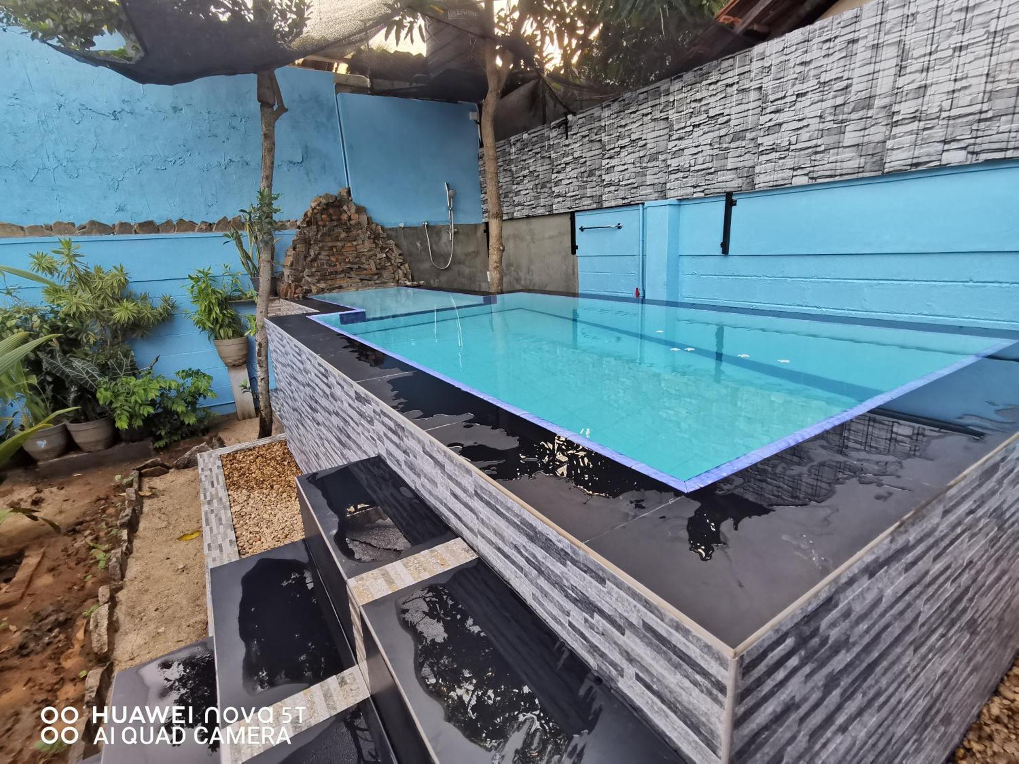 Bee Cottage Negombo Zewnętrze zdjęcie
