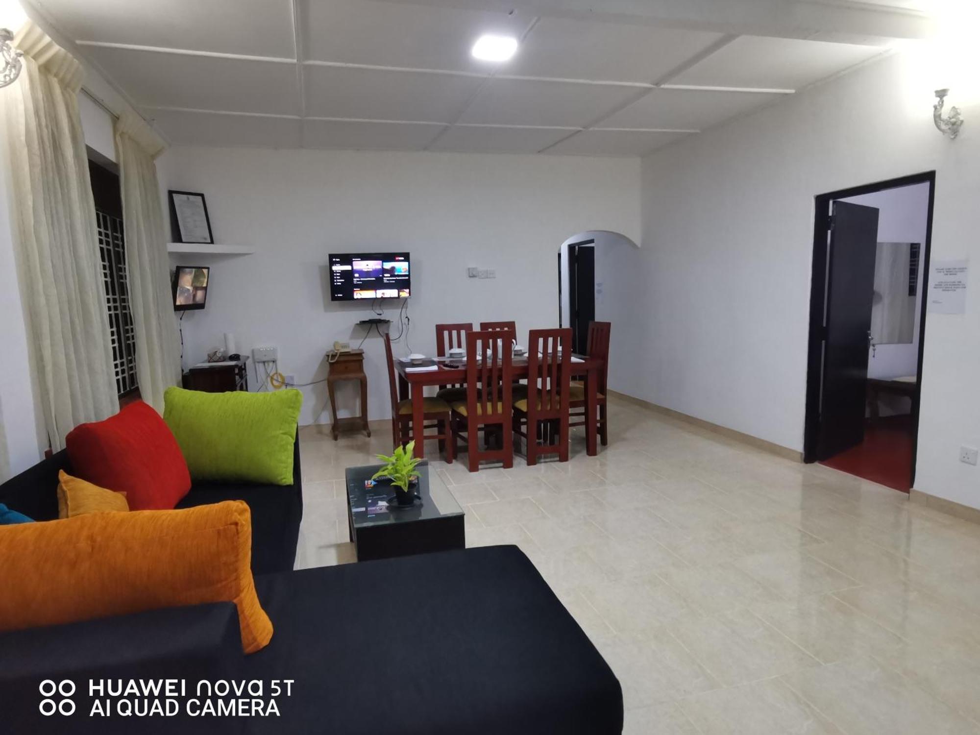 Bee Cottage Negombo Zewnętrze zdjęcie